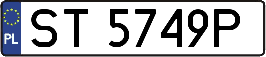 ST5749P