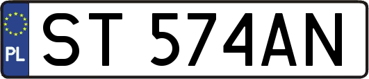 ST574AN