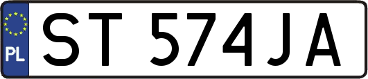 ST574JA