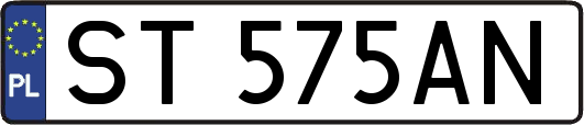 ST575AN