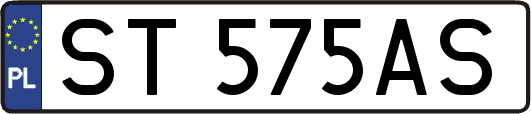 ST575AS