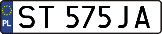 ST575JA