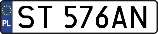 ST576AN