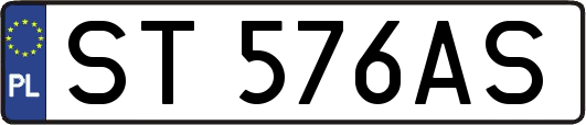 ST576AS