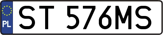 ST576MS