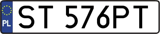ST576PT