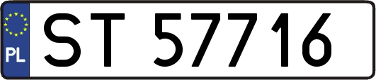 ST57716