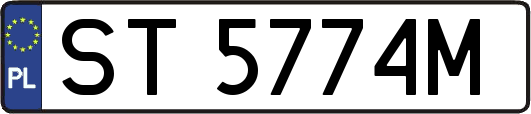 ST5774M