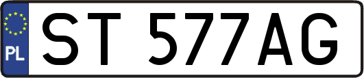 ST577AG