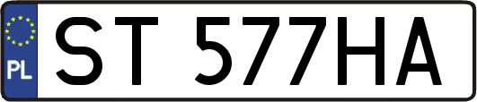 ST577HA