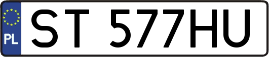 ST577HU