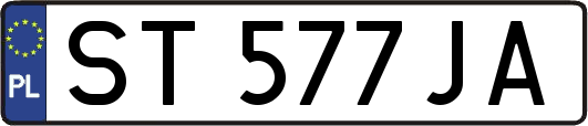 ST577JA