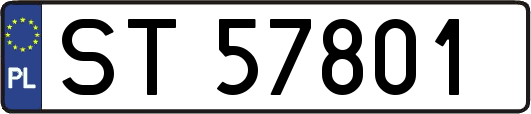 ST57801