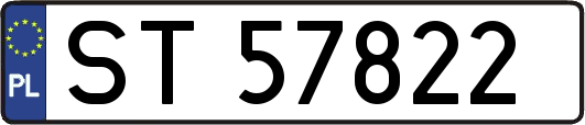 ST57822