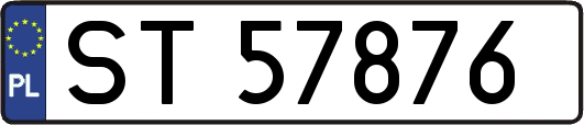 ST57876