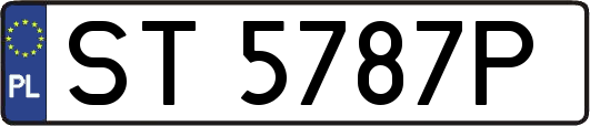 ST5787P