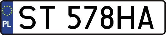 ST578HA
