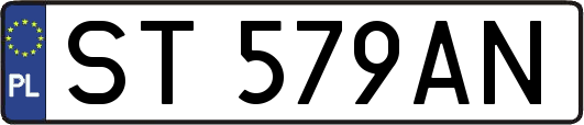 ST579AN