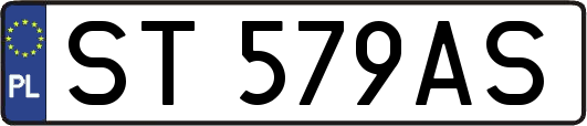 ST579AS