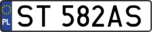 ST582AS