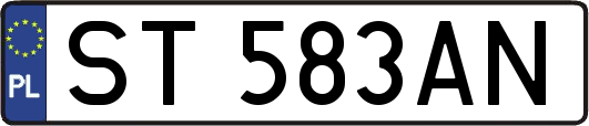 ST583AN