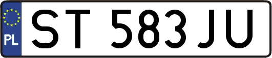ST583JU