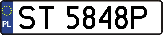 ST5848P