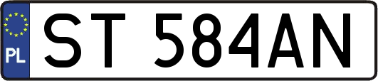 ST584AN