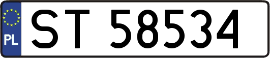 ST58534