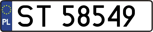 ST58549