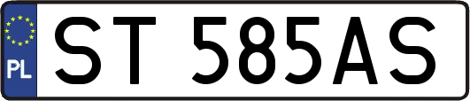 ST585AS