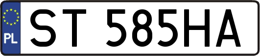 ST585HA