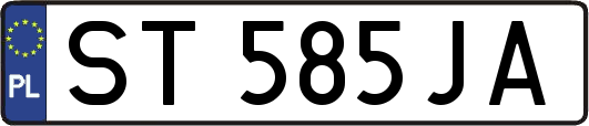 ST585JA