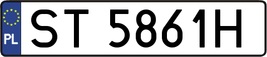 ST5861H