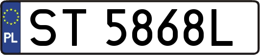 ST5868L