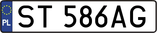 ST586AG