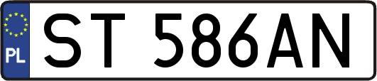 ST586AN