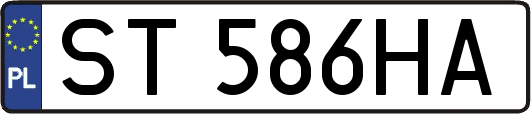 ST586HA