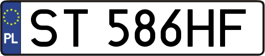 ST586HF