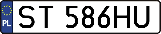 ST586HU