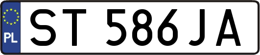 ST586JA
