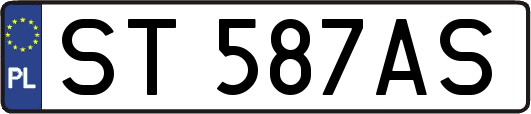 ST587AS