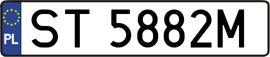 ST5882M