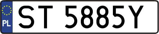 ST5885Y