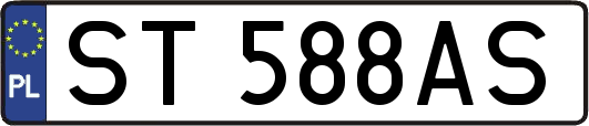 ST588AS