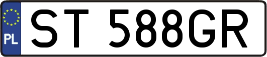 ST588GR