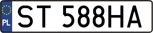 ST588HA