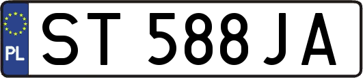 ST588JA