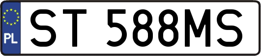 ST588MS