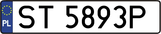 ST5893P